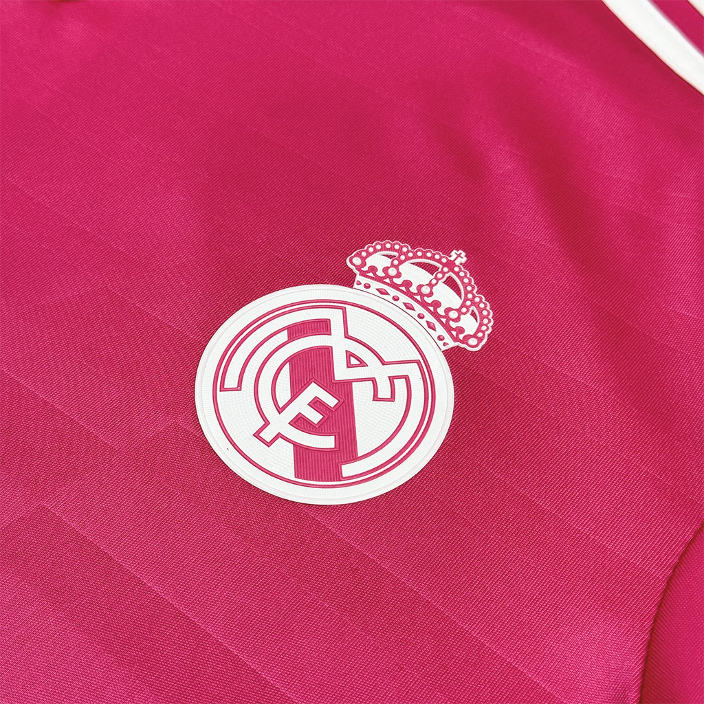 Real Madrid 2014/15 Visitante
