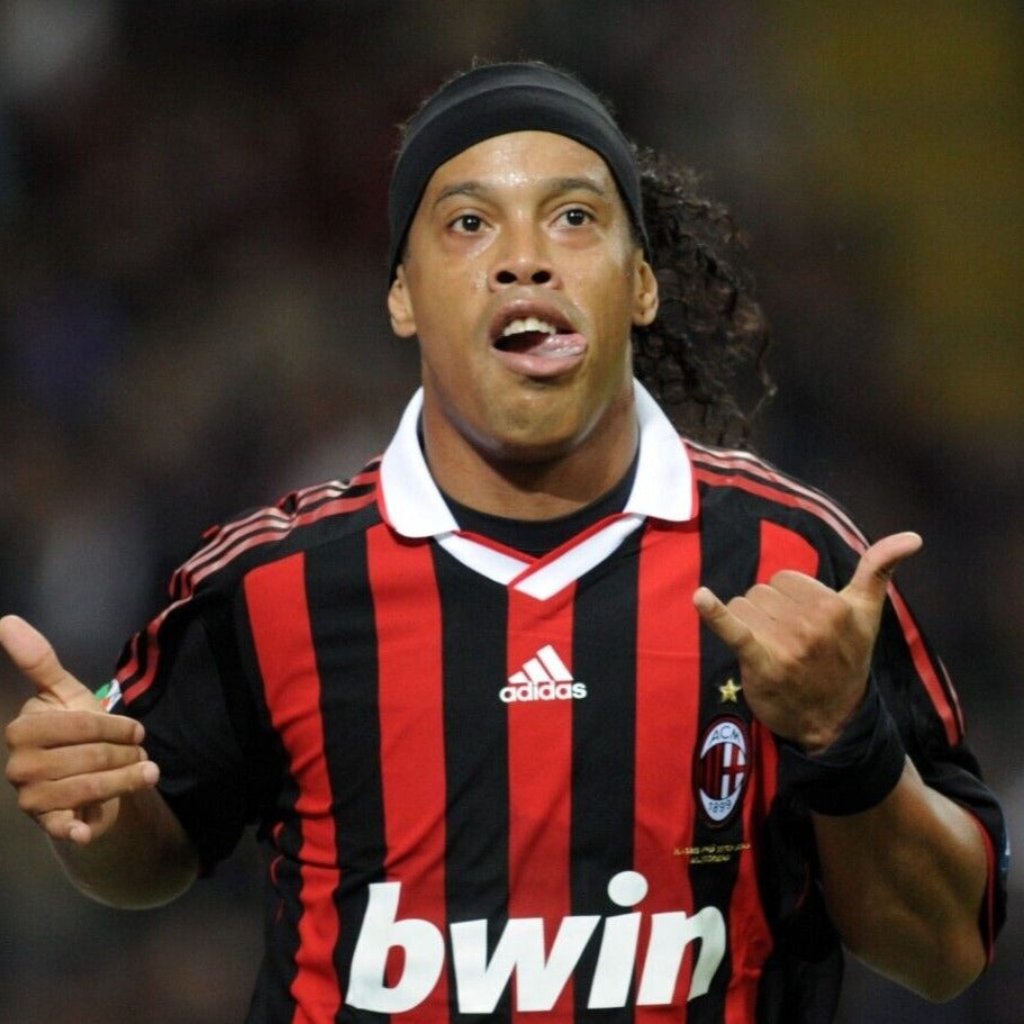 AC Milan 2009/10 Local
