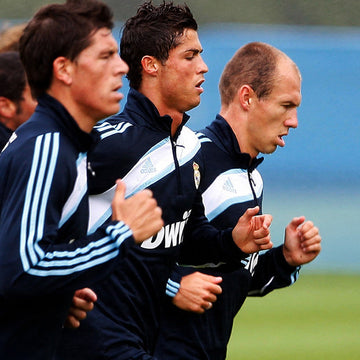 Chamarras y Conjuntos