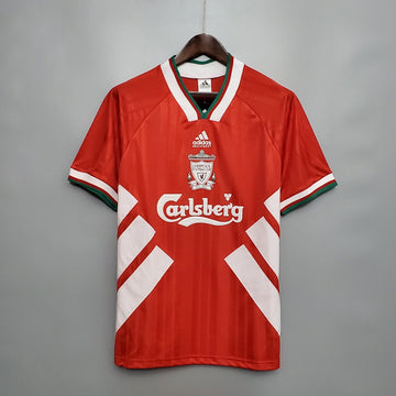 Liverpool 1994/95 Local