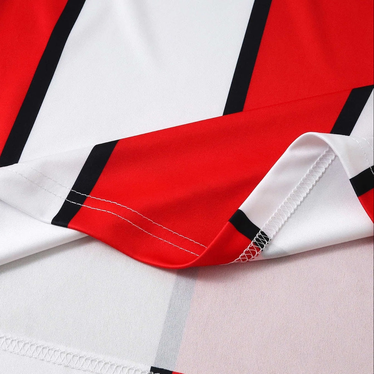 River Plate 2026/27 Visitante, detalle