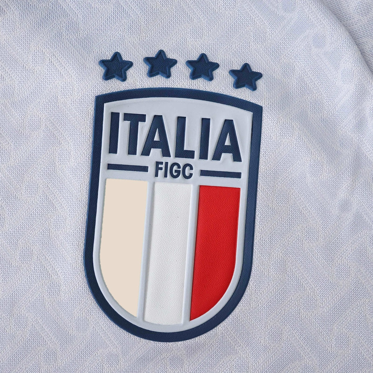 Italia 2026 Visitante Manga Corta Versión Jugador, detalle