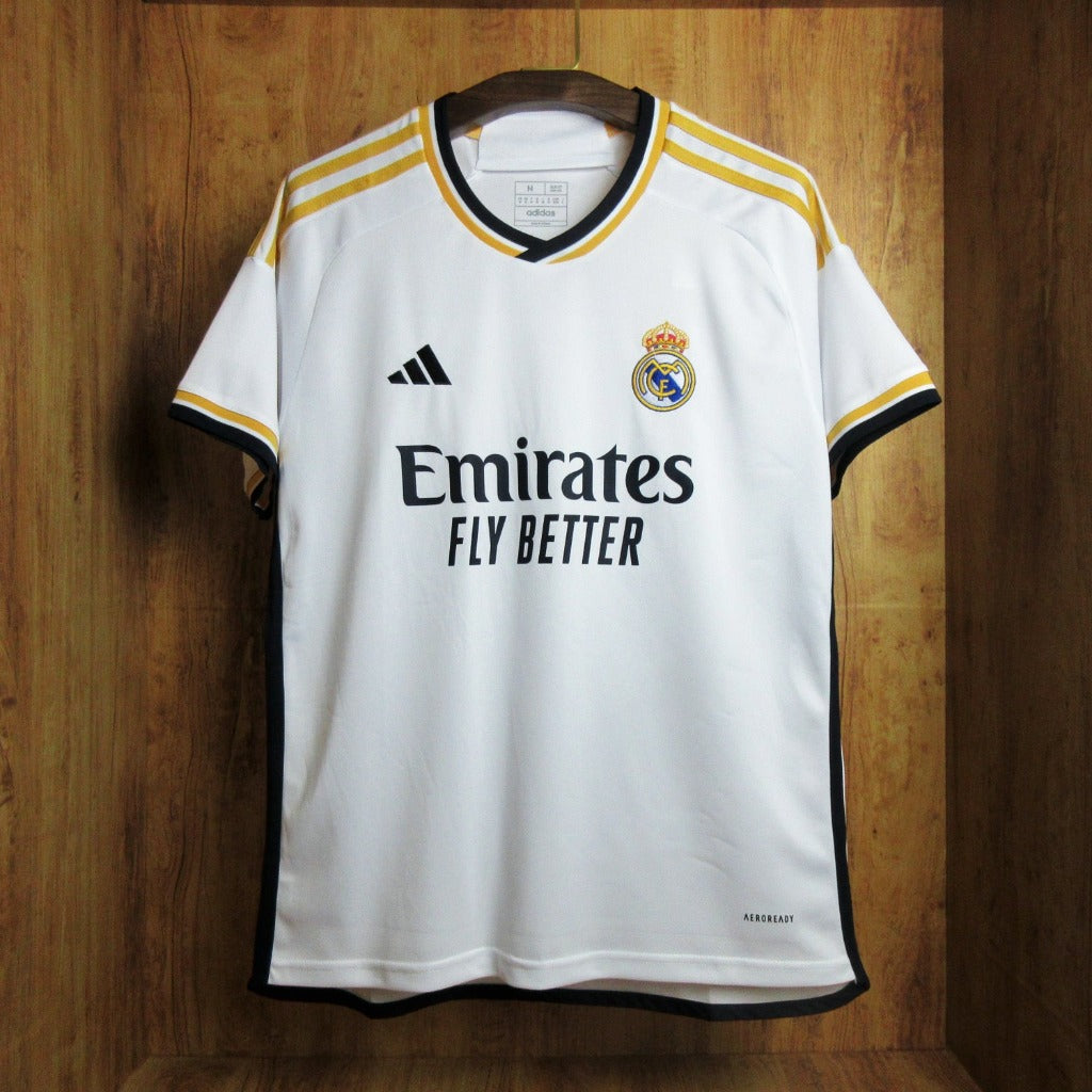 Producto: Real Madrid 2023/24 Local