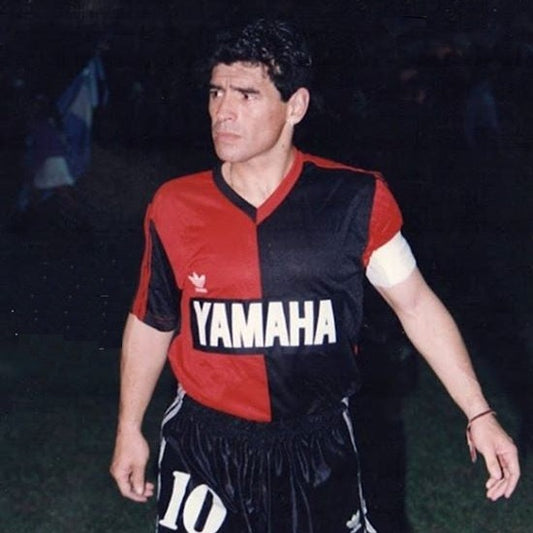 Newell’s Old Boys 1993/94 Local