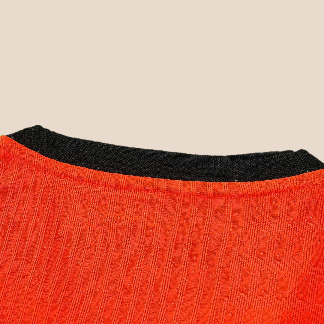 Holanda 2026 Local Versión Jugador, detalle