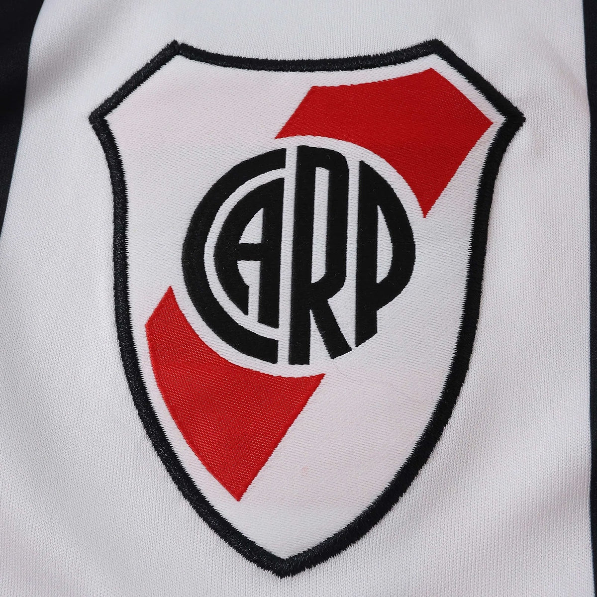 River Plate 2026/27 Visitante, detalle