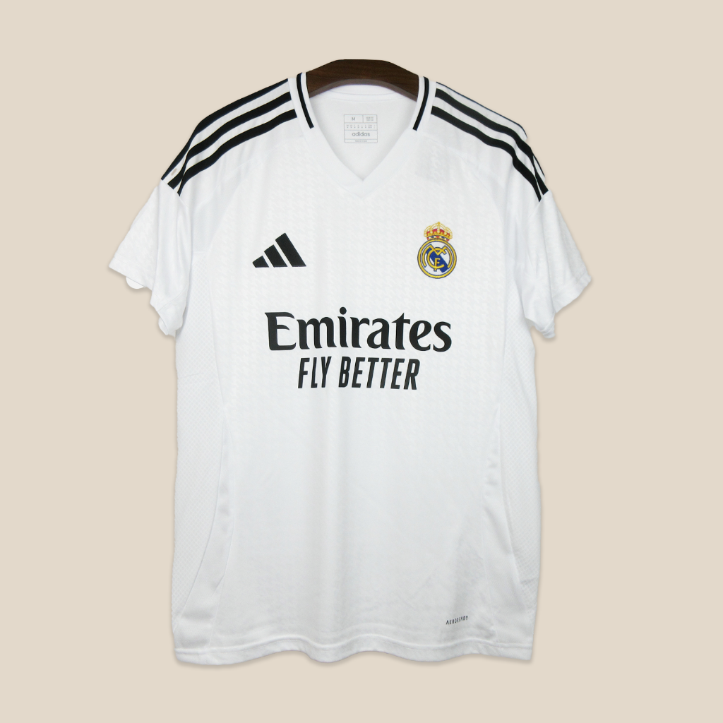 Producto: Real Madrid 2024/25 Local