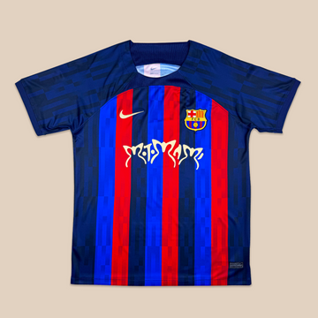 FC Barcelona Motomami