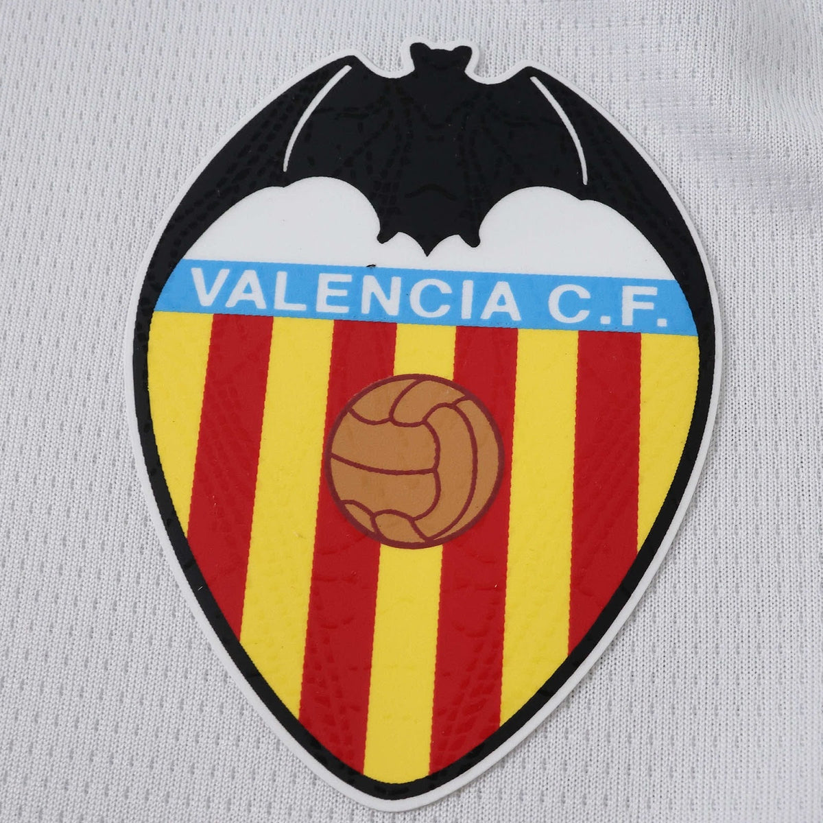 Valencia 2026/27 Local, detalle