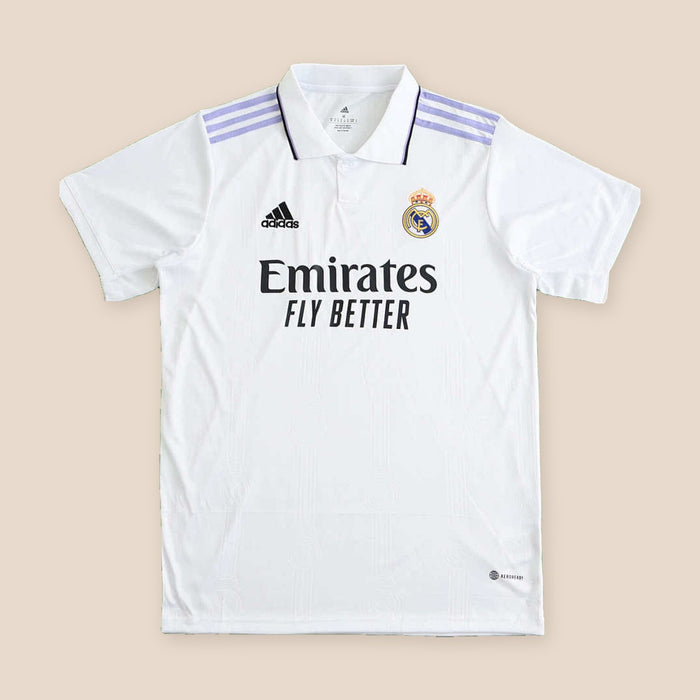 Real Madrid 2022/23 Local