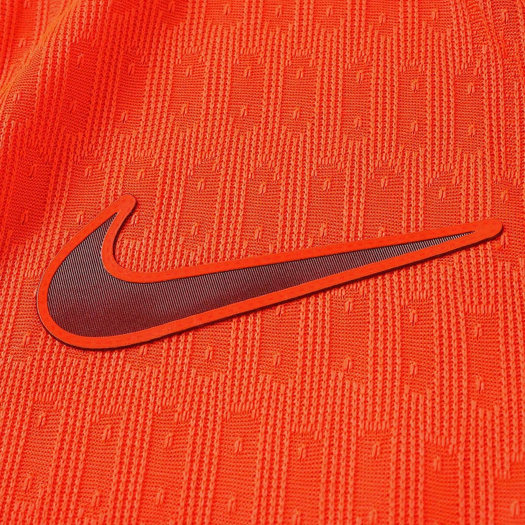 Holanda 2026 Local Versión Jugador, detalle