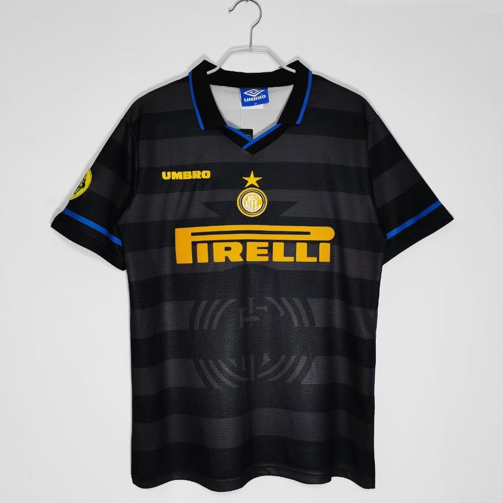 Inter 1997/98 Tercera
