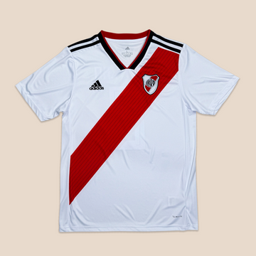 River Plate 2017/18 Local