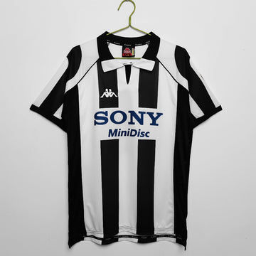 Juventus 1997/98 Local