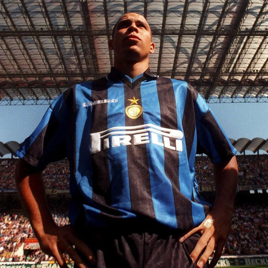 Inter 1997/98 Local