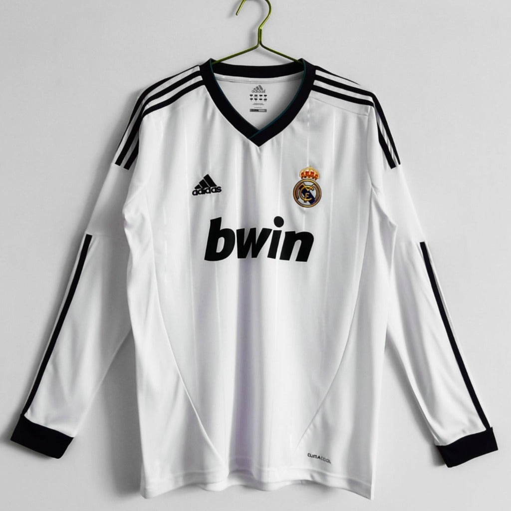 Producto: Real Madrid 2012/13 Local