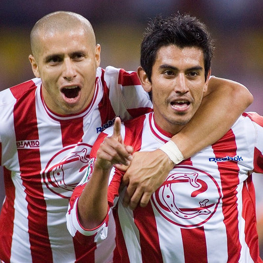 Chivas 100 Años
