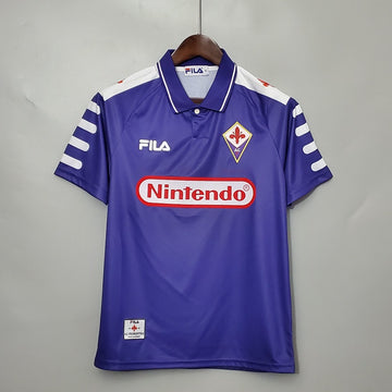 Fiorentina 1998/99 Local