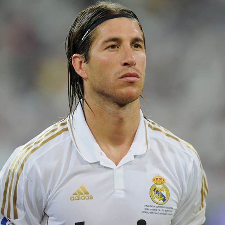 Real Madrid 2011/12 Local