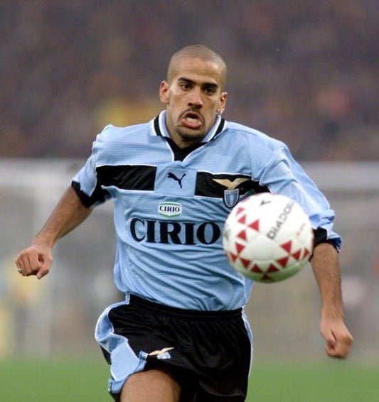 Lazio 1999/00 Local