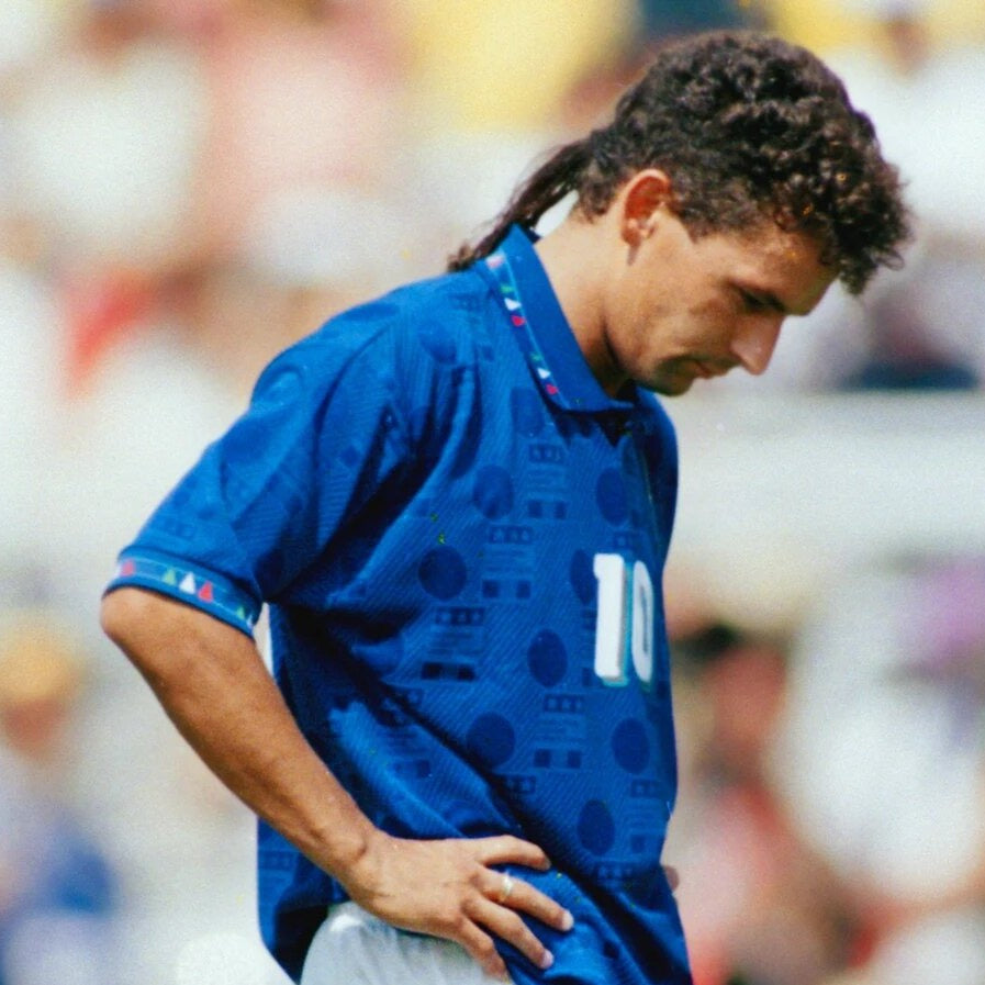 Italia 1994 Local