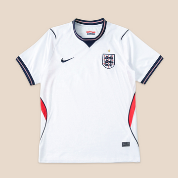 Inglaterra 2026 Local