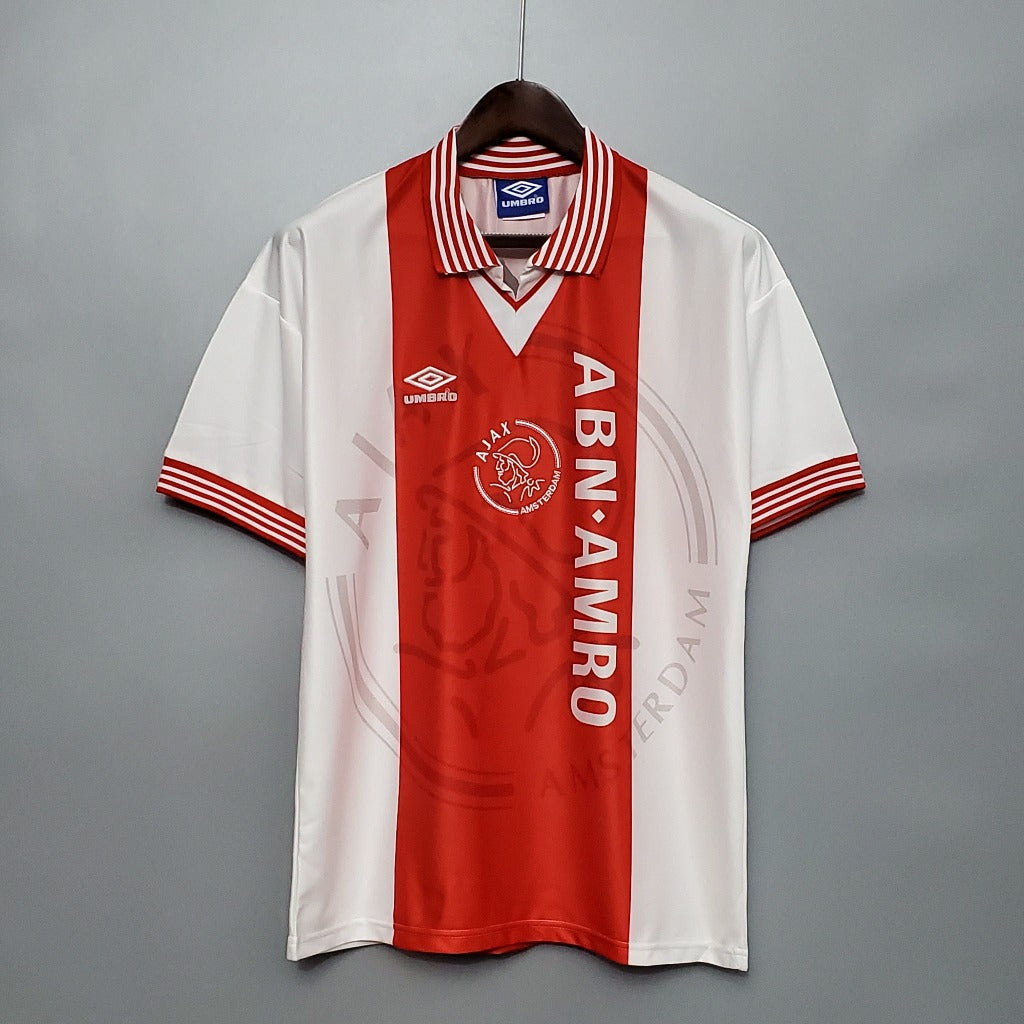 Ajax 1995/96 Local