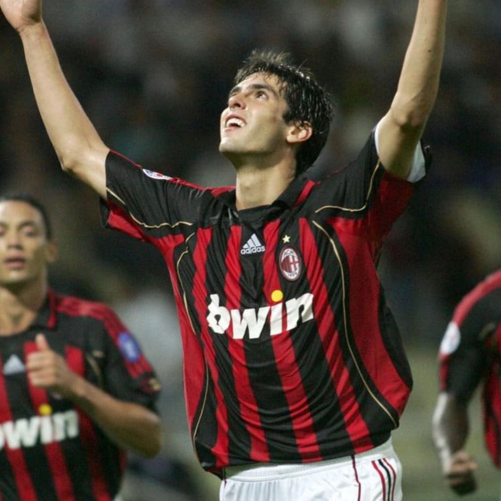 AC Milan 2006/07 Local