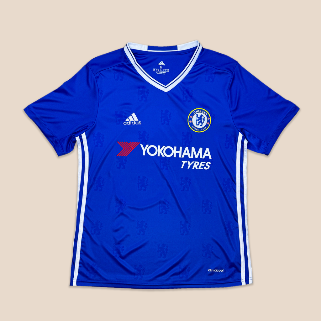 Chelsea 2017/18 Local