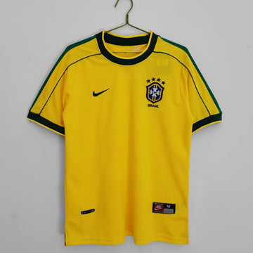 Brasil 1998 Local