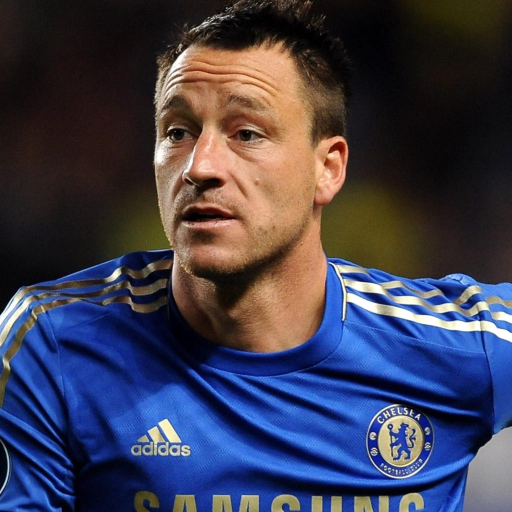 Chelsea 2012/13 Local Manga Corta