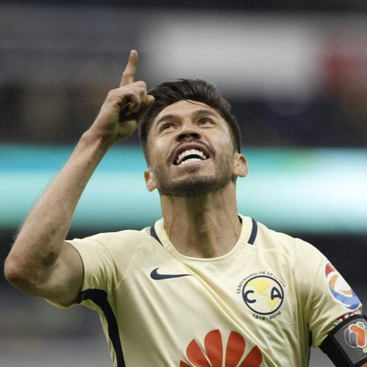 América 2016/17 Local