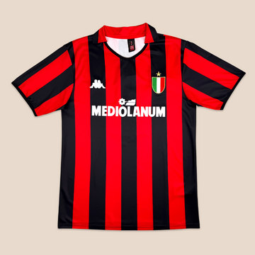 AC Milan 1988/89 Local