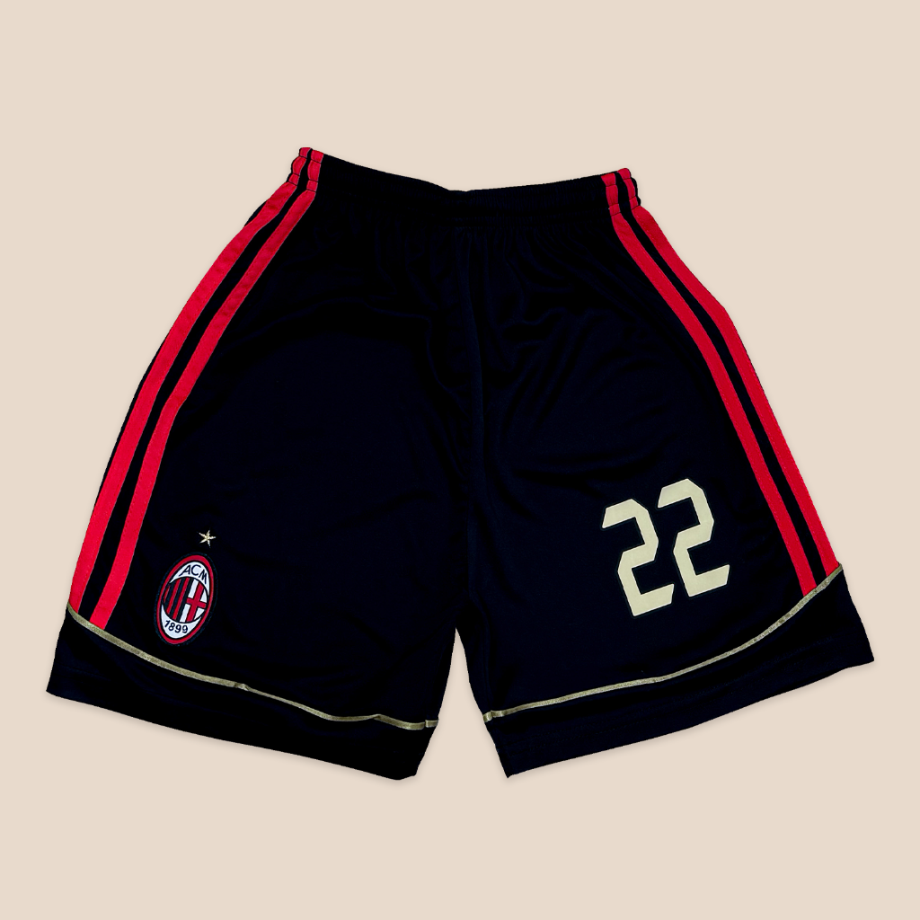 AC Milan 2006/07 Local para Niños