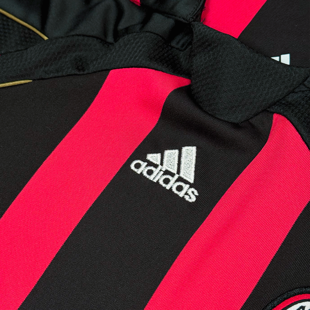 AC Milan 2006/07 Local para Niños
