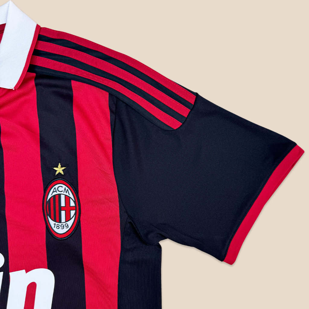 AC Milan 2009/10 Local