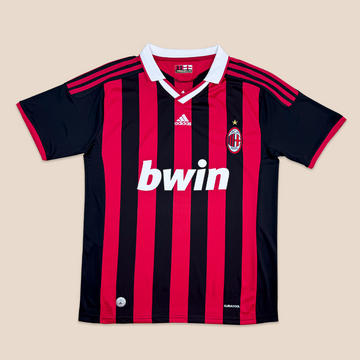 AC Milan 2009/10 Local