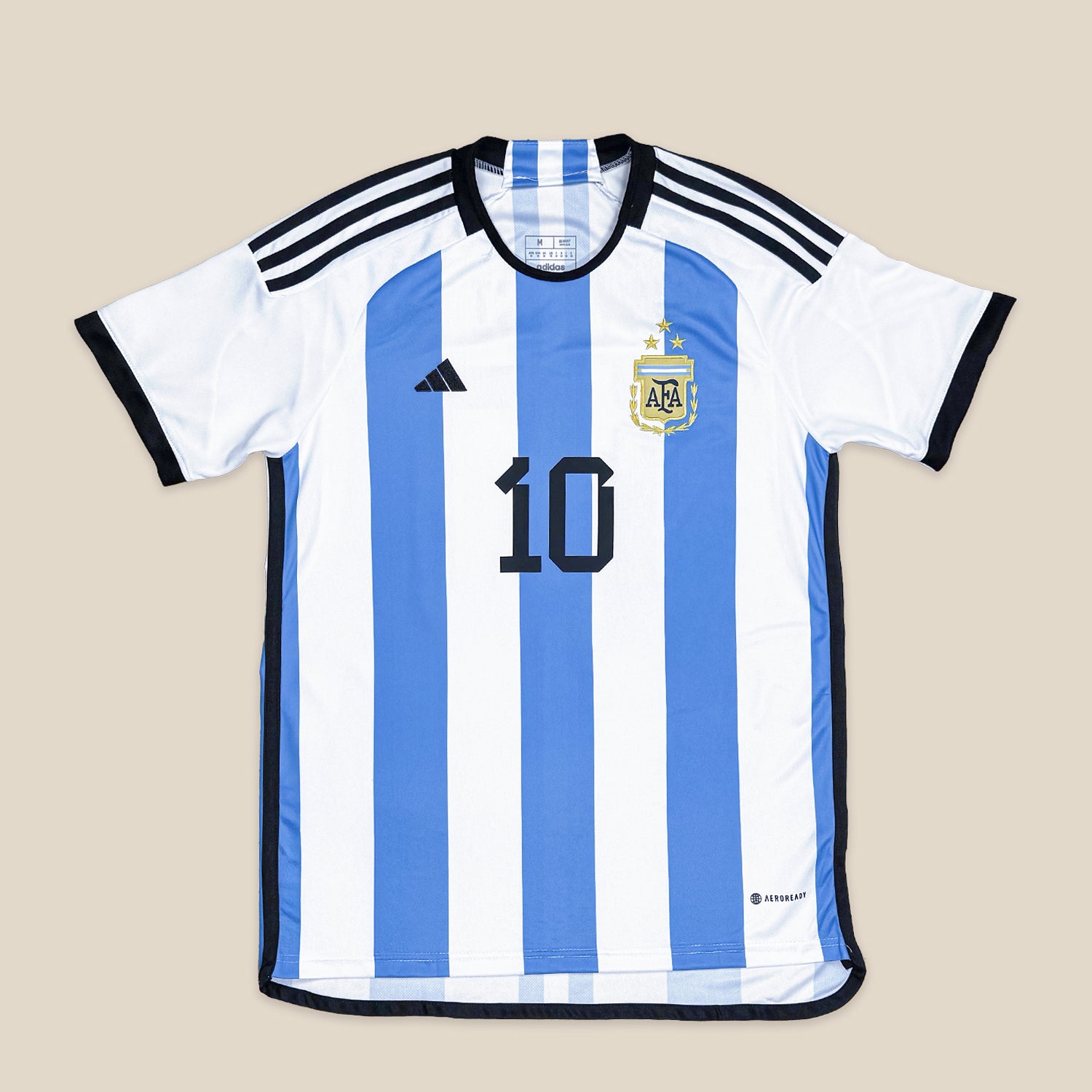 Argentina 2022 Local