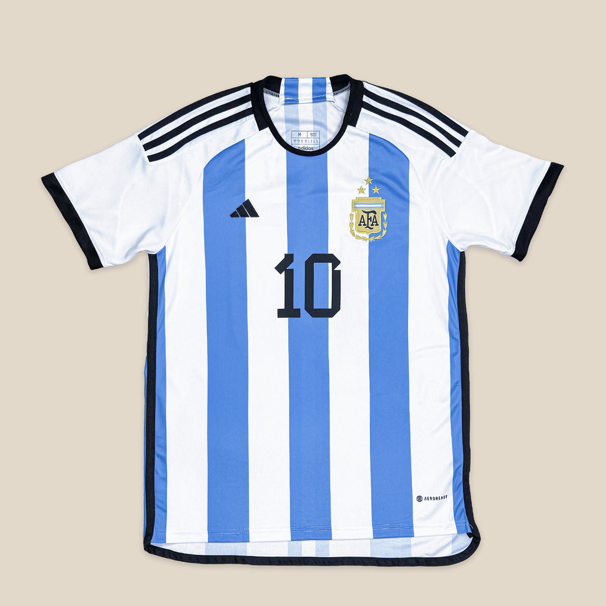 Argentina 2022 Local