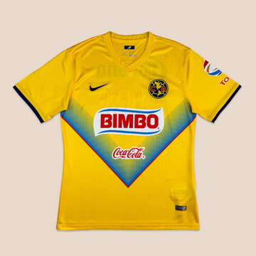 América 2013/14 Local