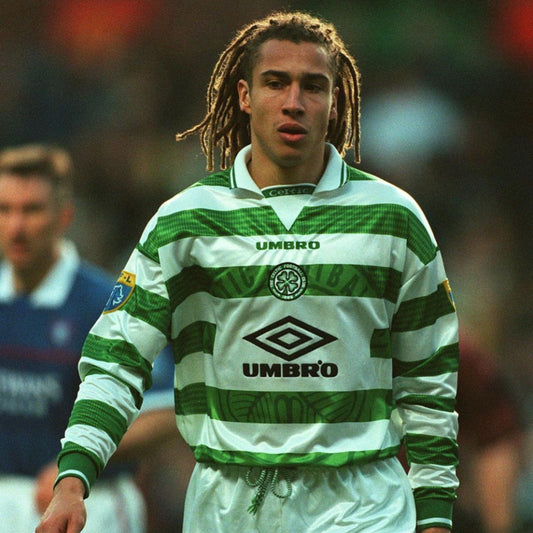 Celtic 1998/99 Local
