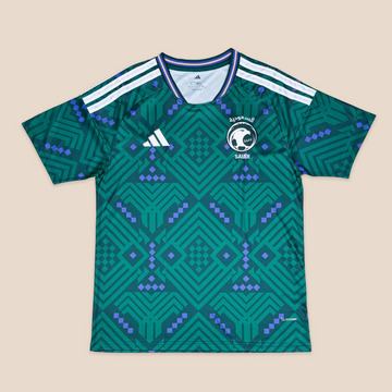 Arabia Saudita 2026 Local