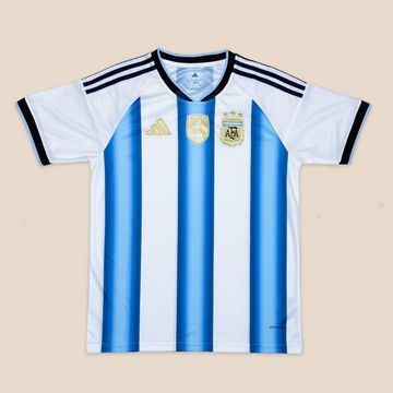 Argentina 2026 Local