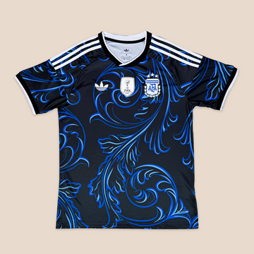 Argentina 2026 Visitante