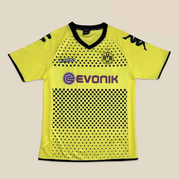 Borussia Dortmund 2011/12 Local