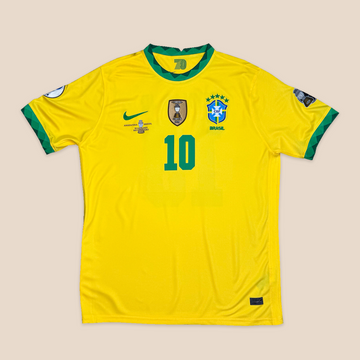 Brasil 2021 Local