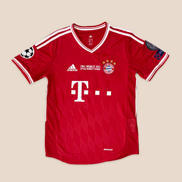 Bayern 2012/13 Local