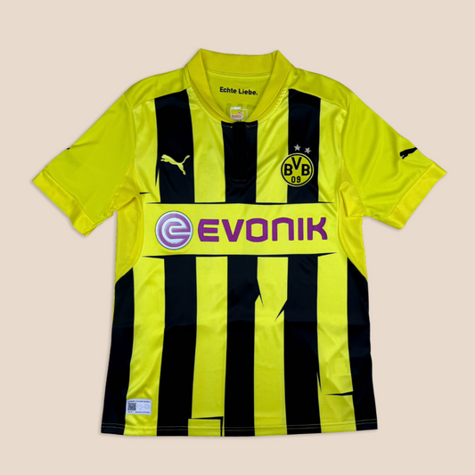 Todas las camisetas Etiquetado Borussia Dortmund