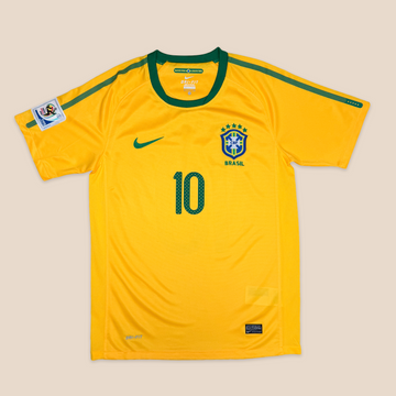 Brasil 2010 Local