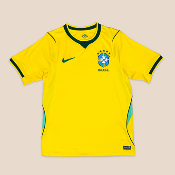 Brasil 2026 Local